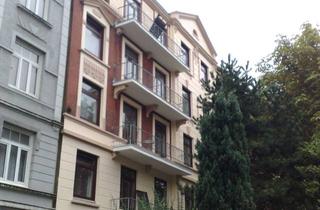 Wohnung mieten in , 22761 Bahrenfeld, STRESEMANNSTR. REN+MOD 2 ZI-ALTBAU + 2 BALKONE IN HAMBURG - BAHRENFELD