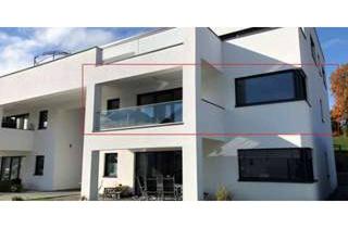 Wohnung mieten in Ahornweg, 88427 Bad Schussenried, Moderne 4-Raum-Wohnung mit Balkon & Einbauküche