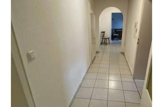 Wohnung mieten in 65474 Bischofsheim, 4-Zi.-Whn.mit Balkon, Whatsapp 0163-8430644
