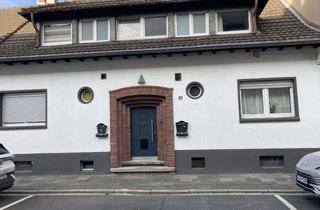 Wohnung mieten in Kolpingstrasse 69, 50354 Hürth, 2 Zi-WHG in Hürth-Efferen