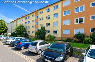 Wohnung mieten in Thomas-Nast-Straße 34, 76829 Landau, Wohnen mit Charakter: Gepflegte 2-Zimmer-Wohnung in Landau