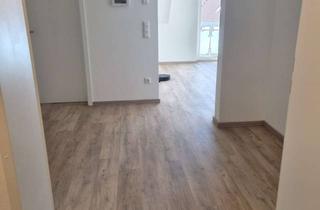 Wohnung mieten in 85406 Zolling, Barrierefreie Dachgeschoß-Wohnung mit 3 Zimmern und Aufzug – Erstbezug/Neubau