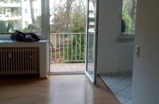 Wohnung mieten in 45143 Altendorf, Gepflegte Wohnung mit Balkon im Herzen von Altendorf