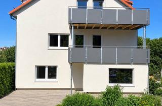 Wohnung mieten in 72379 Hechingen, 2,5-Zimmer-Senioren-Wohnung in Hechingen
