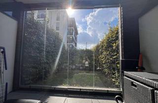 Wohnung mieten in Karlheinz-Steimel-Weg 11, 50969 Zollstock, 2 Zimmer Wohnung mit Stellplatz & kleinem Garten - Frei ab 1.1.2027