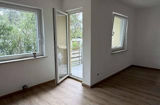 Wohnung mieten in 85221 Dachau, Traumhafter Erstbezug nach Komplettsanierung: 2-Zimmer-Wohnung mit Garage & Wohlfühl-Bad in Dachau