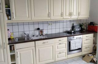 Wohnung mieten in 53925 Kall, Günstige, modernisierte 3-Zimmer-Wohnung mit Balkon und Einbauküche in Kall-Sistig