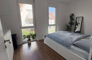 Wohnung mieten in Im Kloster 14, 72218 Wildberg, Schöne moderne 2-Zimmer-Wohnung gehoben mit großer Terrasse in Sulz