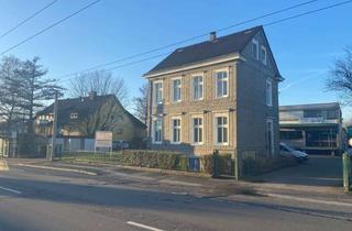 Wohnung mieten in Mangenberger Straße 348, 42655 Solingen, Charmante 4-Zimmer-Altbauwohnung im denkmalgeschützten Schieferhaus – eigener Eingang & Speicher