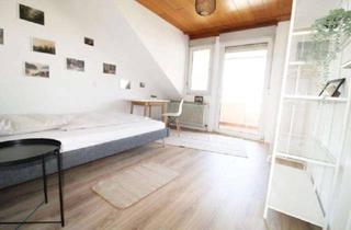 WG-Zimmer mieten in Neuendorfer Straße 33D, 56070 Lützel, Long term rental - 1 fully furnished Room with Balcony available in a 2 room shared flat