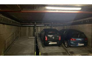 Garagen mieten in Otto-Stabel-Straße 2-4, 67059 Mitte, Stellplatz in Tiefgarage: Ludwigshafen Mitte