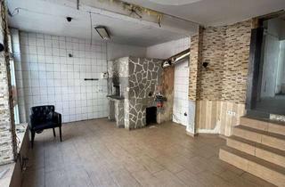 Gastronomiebetrieb mieten in Bieberer Straße 71, 63071 Offenbach, 3 Monate mietfrei - Pizzeria mit Charme – Gestalten Sie Ihren neuen Gastronomiestandort selbst