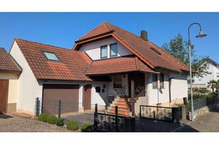 Einfamilienhaus kaufen in Kaiserstuhlstraße 10, 79359 Riegel, Gepflegtes Einfamilienhaus in Riegel am Kaiserstuhl