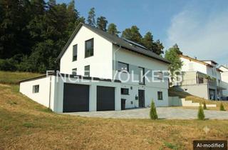 Haus kaufen in 78628 Rottweil, Neuwertiges Haus mit Vermietungsmöglichkeit in Traumlage in RW-Neufra!