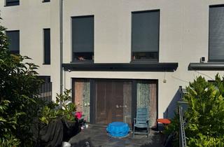Reihenhaus kaufen in 55411 Bingen, von Privat: Modernes 4,5 Zimmer Reihenhaus mit Engergie A+ und gehobener Ausstattung