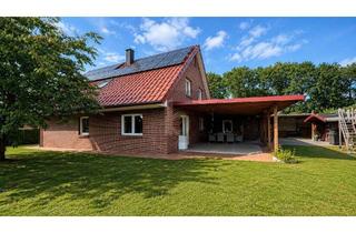 Haus kaufen in 49757 Vrees, FAMILIENHAUS MIT WOHLFÜHLFAKTOR