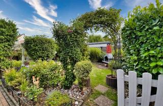 Einfamilienhaus kaufen in 64846 Groß-Zimmern, Gepflegtes Einfamilienhaus mit Wintergarten und Sauna in Groß-Zimmern