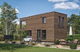 Haus kaufen in 88074 Meckenbeuren, Kompakte Wohnlösung und effiziente Raumnutzung direkt auf einen Biohof