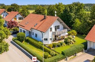 Haus kaufen in 86940 Schwifting, Haus im Sonnenschein