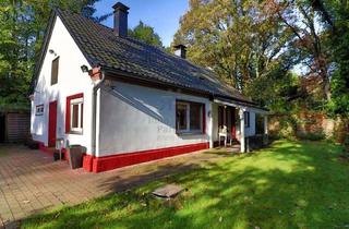 Einfamilienhaus kaufen in 46535 Dinslaken, Charmantes, freistehendes Einfamilienhaus auf großzügigem Grundstück!
