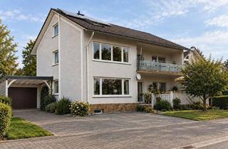 Haus kaufen in 56348 Dörscheid, Gepflegtes Zweifamilienhaus mit ausgebautem Dachgeschoss in herrlicher Rheinhöhenlage