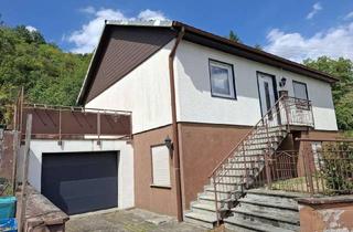 Einfamilienhaus kaufen in Ringstraße 11, 55606 Kirn, Schönes freistehendes Einfamilienhaus zu verkaufen
