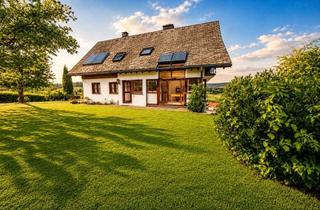 Haus kaufen in 79853 Lenzkirch, Haus bei der Ziegelhütte