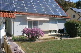 Haus mieten in 84109 Wörth, Ein Traum für Familien! Einfamilienhaus in Wörth an der Isar