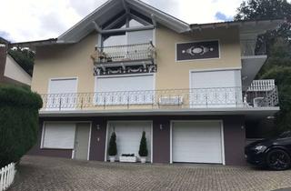 Haus mieten in Heugrundstraße, 64759 Sensbachtal, Viel Platz in diesem modernisierten Einfamilienhaus in Oberzent