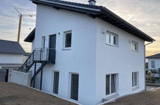 Haus mieten in Am Kalvarienberg 22, 73466 Lauchheim, Zuhause mit 3 Zimmern in Lauchheim
