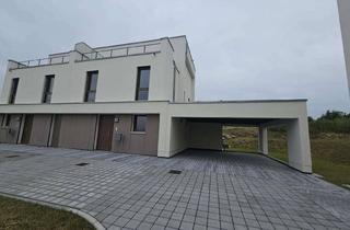Haus mieten in Zum Kap 88, 04442 Zwenkau, *Erstbezug*ab sofort*Seeblick*Carport*Garten* Dachterrasse