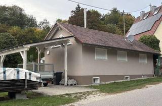 Haus mieten in Wiedengasse 15, 86473 Ziemetshausen, Kompaktes Haus in Ziemetshausen: 2 Zimmer auf 48 m²