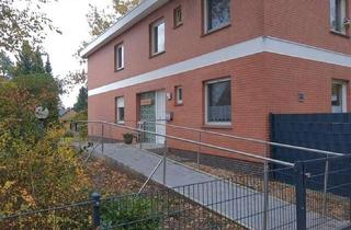 Haus mieten in Grenzweg 44, 21244 Buchholz, Großzügiges Einfamilienhaus in TOP-LAGE von Buchholz Steinbeck, Traumgarten, Garagen