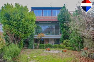 Haus mieten in Im Höfle 24, 79194 Gundelfingen, Reihenendhaus mit zwei Garagen und Einliegerwohnung zur Miete in Gundelfingen