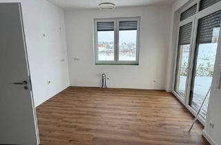 Wohnung mieten in 49143 Bissendorf, 3-Zimmer Erdgeschoss Neubauwohnung in Bissendorf - Wissingen | Terrasse | 100 m² | Nähe Osnabrück