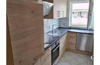 Wohnung kaufen in 91781 Weißenburg, Provisionsfrei, 3-Zimmerwohnung im Stadtzentrum