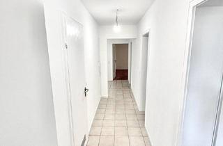 Wohnung mieten in 70619 Stuttgart, 4,5-Zi-Whg im EG | 92 m² | 2 Balkone | Garage + Gemeinschaftsgarten – frisch modernisiert
