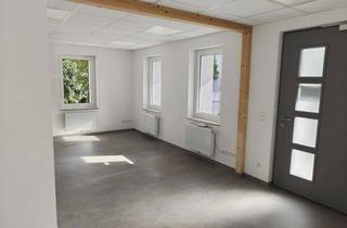 Büro zu mieten in 78073 Bad Dürrheim, Bürofläche auf zwei Etagen, 2022 saniert, nah an Zentrum und A81
