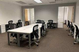 Büro zu mieten in 88427 Bad Schussenried, Skalierbare Bürolösungen in Regus das Wäldle