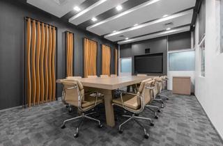 Büro zu mieten in 88427 Bad Schussenried, Privatbüro für 10 Personen bei Regus das Wäldle