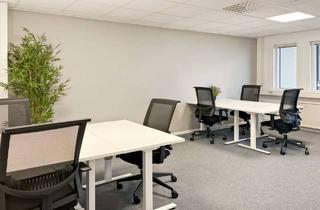 Büro zu mieten in Campus Am Wald, 88427 Bad Schussenried, Privater Büroraum für 5 Person in Regus das Wäldle
