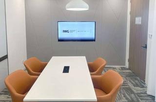 Büro zu mieten in Campus Am Wald, 88427 Bad Schussenried, Privater Büroraum für 4 Person in Regus das Wäldle