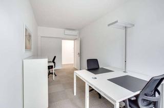 Büro zu mieten in Campus Am Wald, 88427 Bad Schussenried, Privater Büroraum für 3 Person in Regus das Wäldle