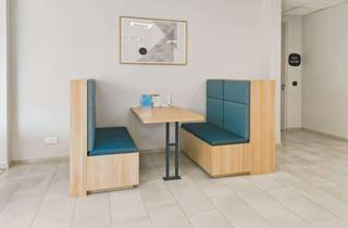 Gewerbeimmobilie mieten in 78048 Villingen-Schwenningen, Mitgliedschaften für flexible Arbeitsplätze in HQ HQ Alte Exerzierhalle