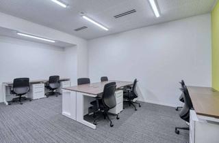 Büro zu mieten in Neue Straße 22, 89073 Mitte, Privater Büroraum für 5 Person in Open Office Neue Straße