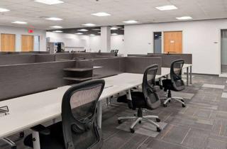 Gewerbeimmobilie mieten in Hegenheimer Straße 18, 79576 Weil am Rhein, Coworking-Bereich in Regus Cube III