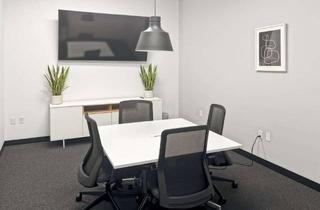 Büro zu mieten in Gartenstraße 25-29, 61352 Bad Homburg, Privater Büroraum für 4 Person in HQ HQ Südcampus