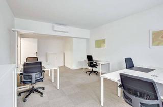 Büro zu mieten in 38440 Wolfsburg, Voll ausgestattetes Büro für ein Team von 15 Personen bei Regus Museums Arcaden