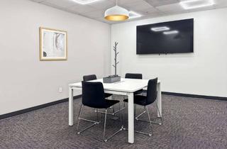 Büro zu mieten in Porschestraße 102, 38440 Wolfsburg, Privater Büroraum für 4 Person in Regus Museums Arcaden