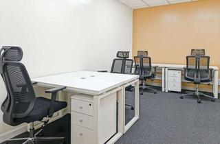 Büro zu mieten in Porschestraße 102, 38440 Wolfsburg, Privater Büroraum für 3 Person in Regus Museums Arcaden